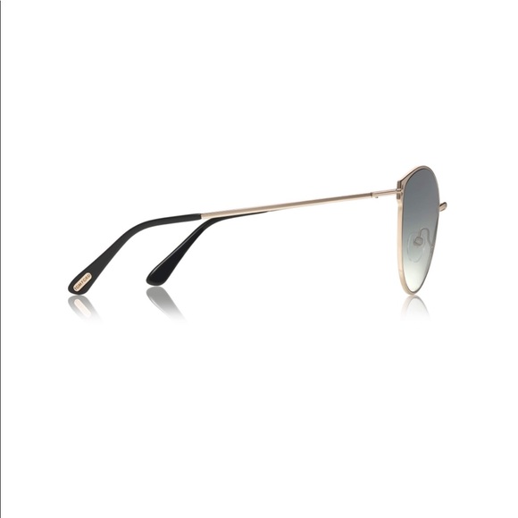 Tom Ford Zeila sunglasses main image 5